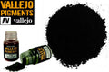 Pigment 73115 - Naturlig Järnoxid vallejo