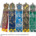 Harry Potter Crest Lädesset noble collections