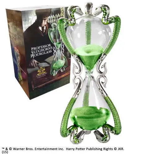 Harry Potter Den Slughorn Timglaset