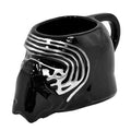 Star Wars Ep7 Kylo Ren 3-D Mug med Presentask - Robotto