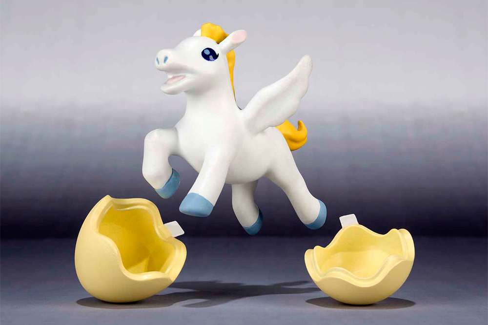 Robot Spirits Doraemon Film 2016 bandai