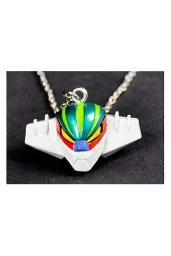 Jeeg Nyckelring - Kotetsu Jeeg hl-pro / highdream