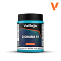 Diorama Effects 26202 Mediter Blue Water vallejo