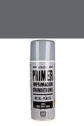 Vallejo Primer Grey 28011 - 400 ml - Robotto