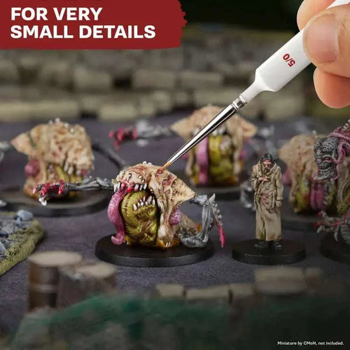 Army Painter Warg Insane Detail-pensel