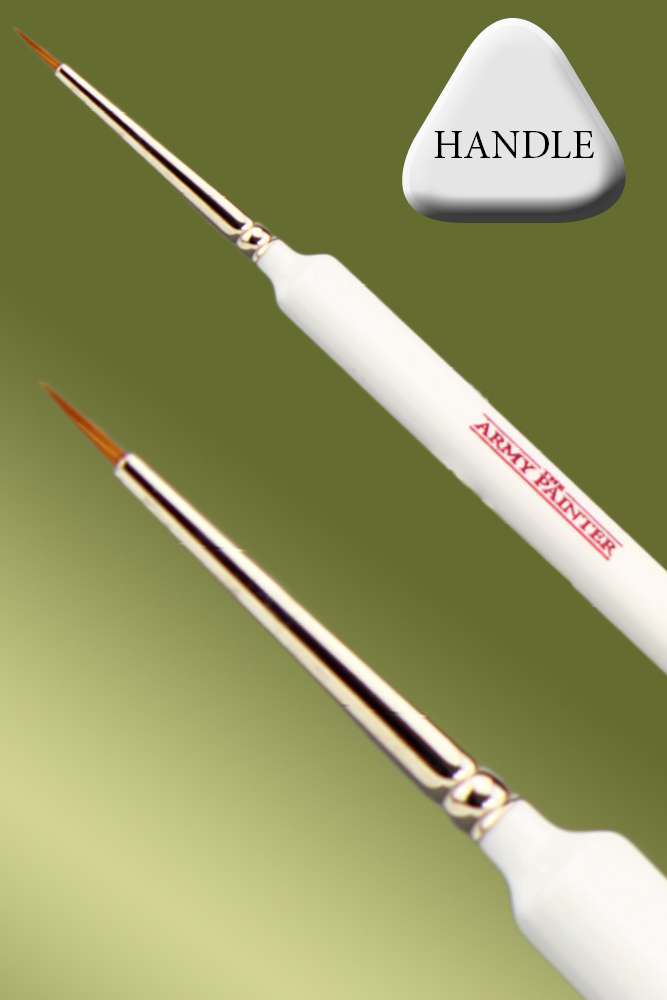 Army Painter Warg Detail Borste army painter