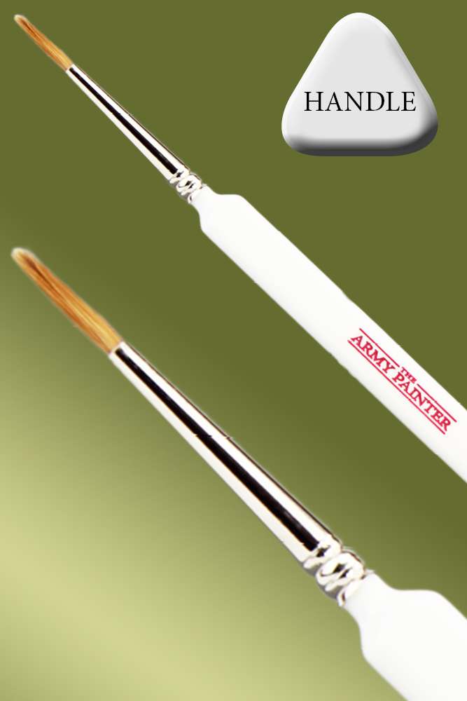 Army Painter Warg Regiment Pensel army painter