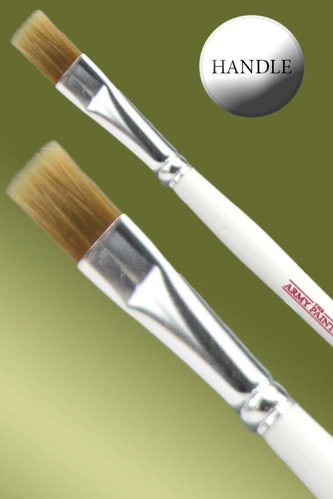 Army Painter Borste för Wargaming och Terräng army painter