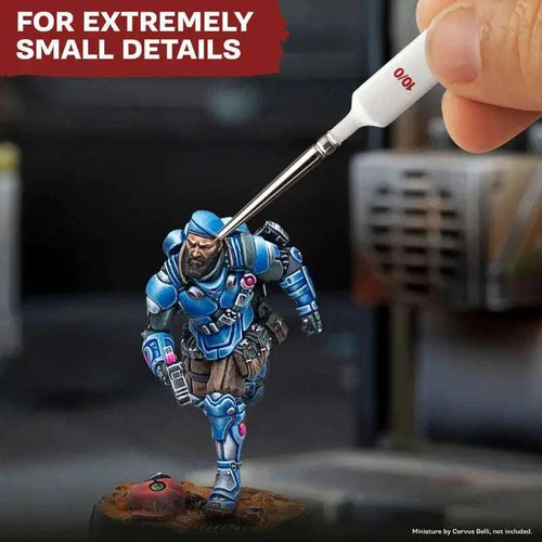 Army Painter Brush Warg The Psycho pensel