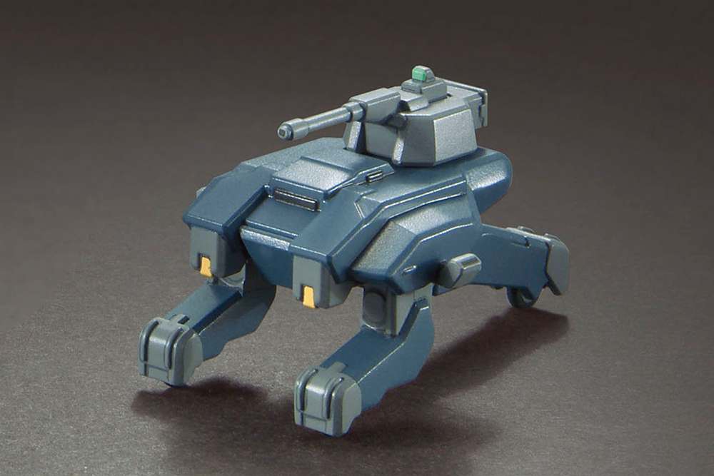 Hg ms opt set 4 & mobile worker 1/144 - Optimala Tillbehör för Modellbyggare bandai model kit gunpla