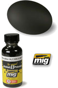 Alclad II Black Microfiller 8211 - 30 ml ammo by mig jimenez