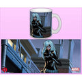 Marvel Black Cat Mugg för Kvinnor - Robotto