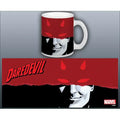 Daredevil Identitetsmugg - Robotto