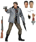 Terminator T-800 Tech Noir Ultimate Actionfigur neca