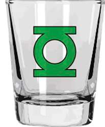 DC Originals Miniglas Set (4 St.) sd toys