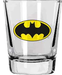 DC Originals Miniglas Set (4 St.) sd toys