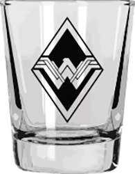 Batman vs Superman Mini Glas Set (4) sd toys