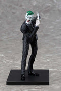 Joker New 52 ARTFX+ Statue kotobukiya