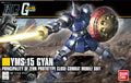 HGUC Gyan Revive 1/144 - Modellkit bandai model kit gunpla