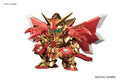 Bb Knight Legend Superior Dragon 440 bandai model kit gunpla