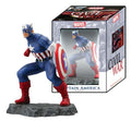 Captain America Civil War 1/8 Action Figur semic