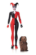 DC Comics Amanda Conner Harley Quinn Figur dc direct