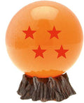 Dragon Ball Kristallkula Mini Bank plastoy
