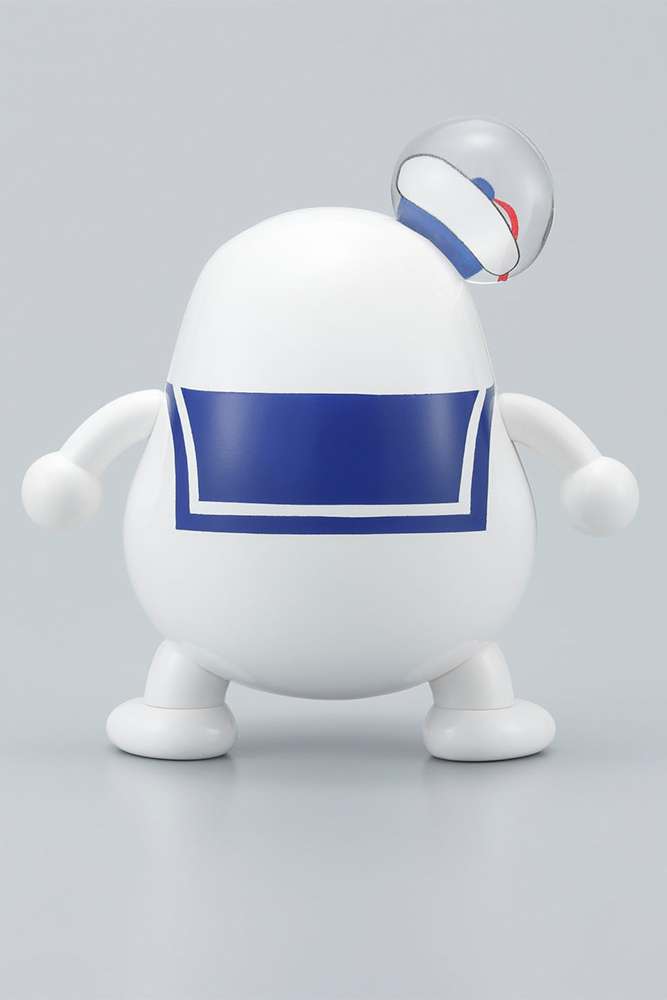 Daruma Club Ghost Busters Marshmallow Man bandai