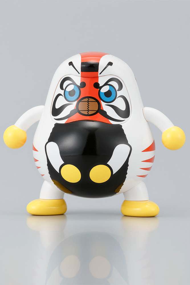 Daruma Club Mothra – Japansk Daruma Docka bandai