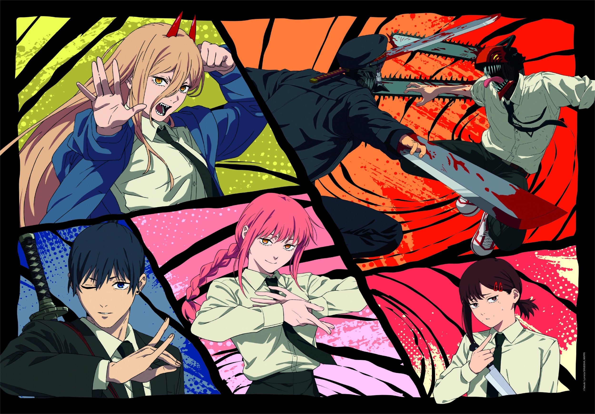 Clementoni 35607 pussel clementoni