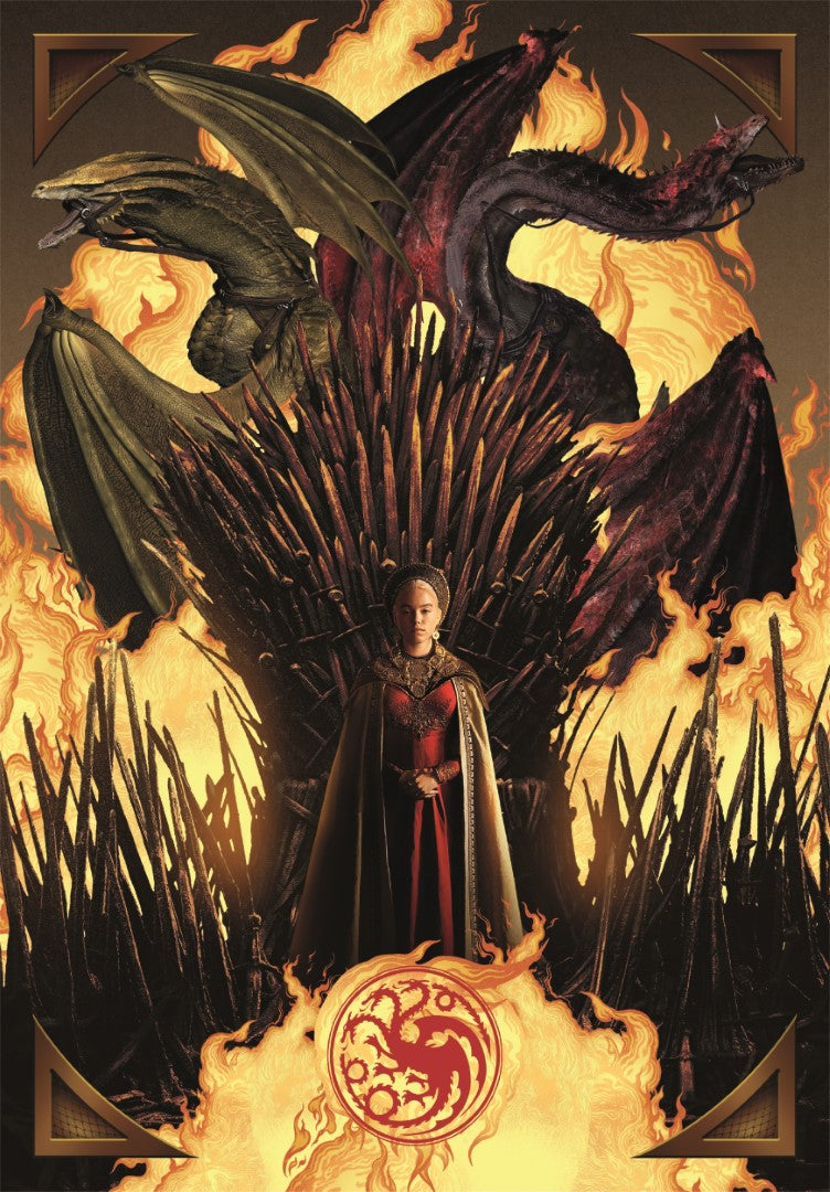 Clementoni 39904 pussel clementoni