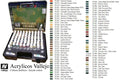Model Color Militär Box Set 70173 vallejo