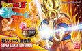Figure Rise Super Saiyan Son Goku - Byggsats av hög kvalitet - Robotto