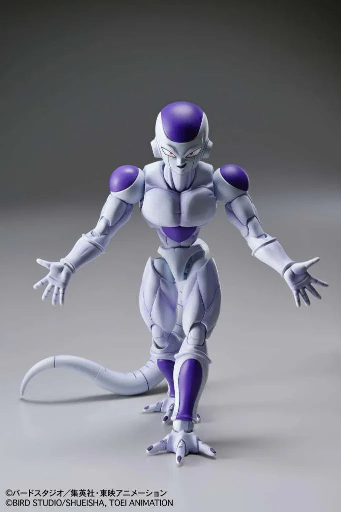 Figure Rise Final Form Frieza Byggsats - Robotto