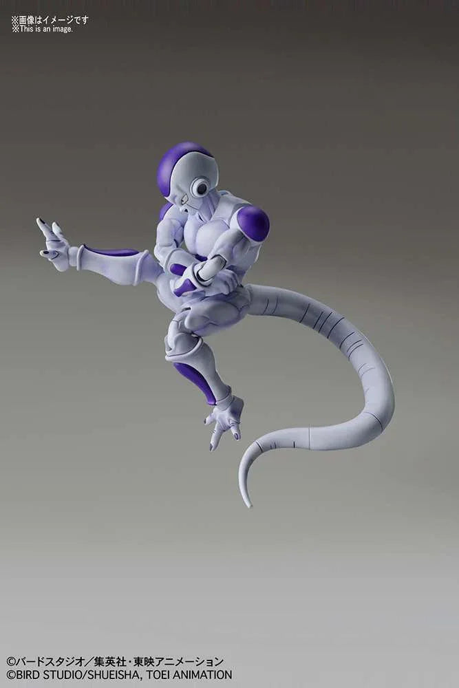 Figure Rise Final Form Frieza Byggsats - Robotto