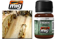 Streaking Rust Effects A.mig-1204 - Effect Paint for Rust and Corrosion Marks, 35 ml