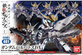 BB Gundam Barbatos DX #401 - Samlarfigur - Robotto