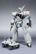 Robot Spirits Patlabor Ingram 1st Rerun bandai