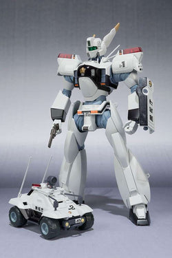 Robot Spirits Patlabor Ingram 1st Rerun - Robotto