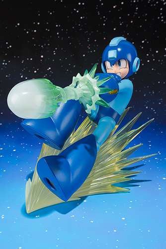 Mega Man Zero Figuarts - TAMASHII WEB EXCLUSIVE bandai