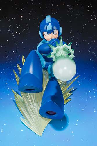 Mega Man Zero Figuarts - TAMASHII WEB EXCLUSIVE bandai