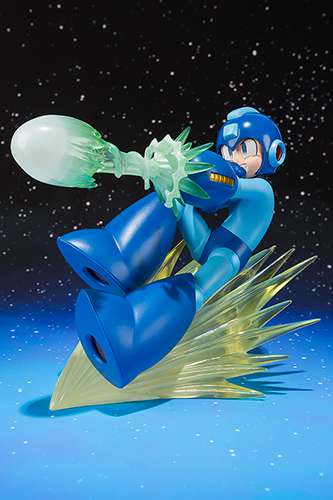 Mega Man Zero Figuarts - TAMASHII WEB EXCLUSIVE bandai