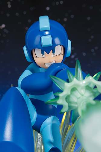 Mega Man Zero Figuarts - TAMASHII WEB EXCLUSIVE bandai