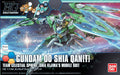 Hgbf qant custom 1/144 - Anpassad Modellbyggsats - Robotto