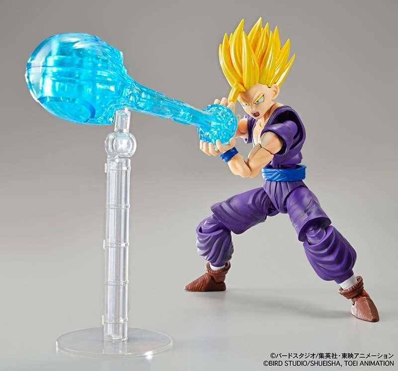 Figure Rise Super Saiyan 2 Son Gohan STD - Robotto