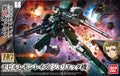 HG Gjallarhorn Mass Production MS 1/144 Byggsats bandai model kit gunpla