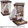 Harry Potter Hedwig Figur med Diorama noble collections