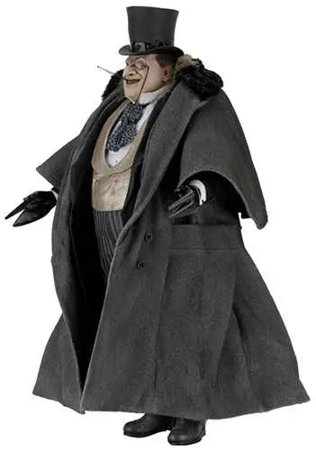 Batman Returns Borgmästare Pingvinen 1/4 Actionfigur
