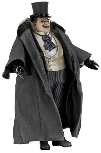Batman Returns Borgmästare Pingvinen 1/4 Actionfigur