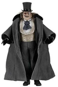 Batman Returns Borgmästare Pingvinen 1/4 Actionfigur